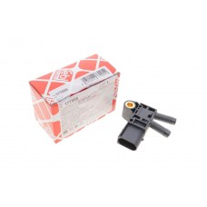 177005 FEBI BILSTEIN Датчик тиск вихлопних газів