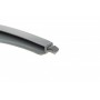 Планка під фару BMW 5 (E39) 95-03 (R)
