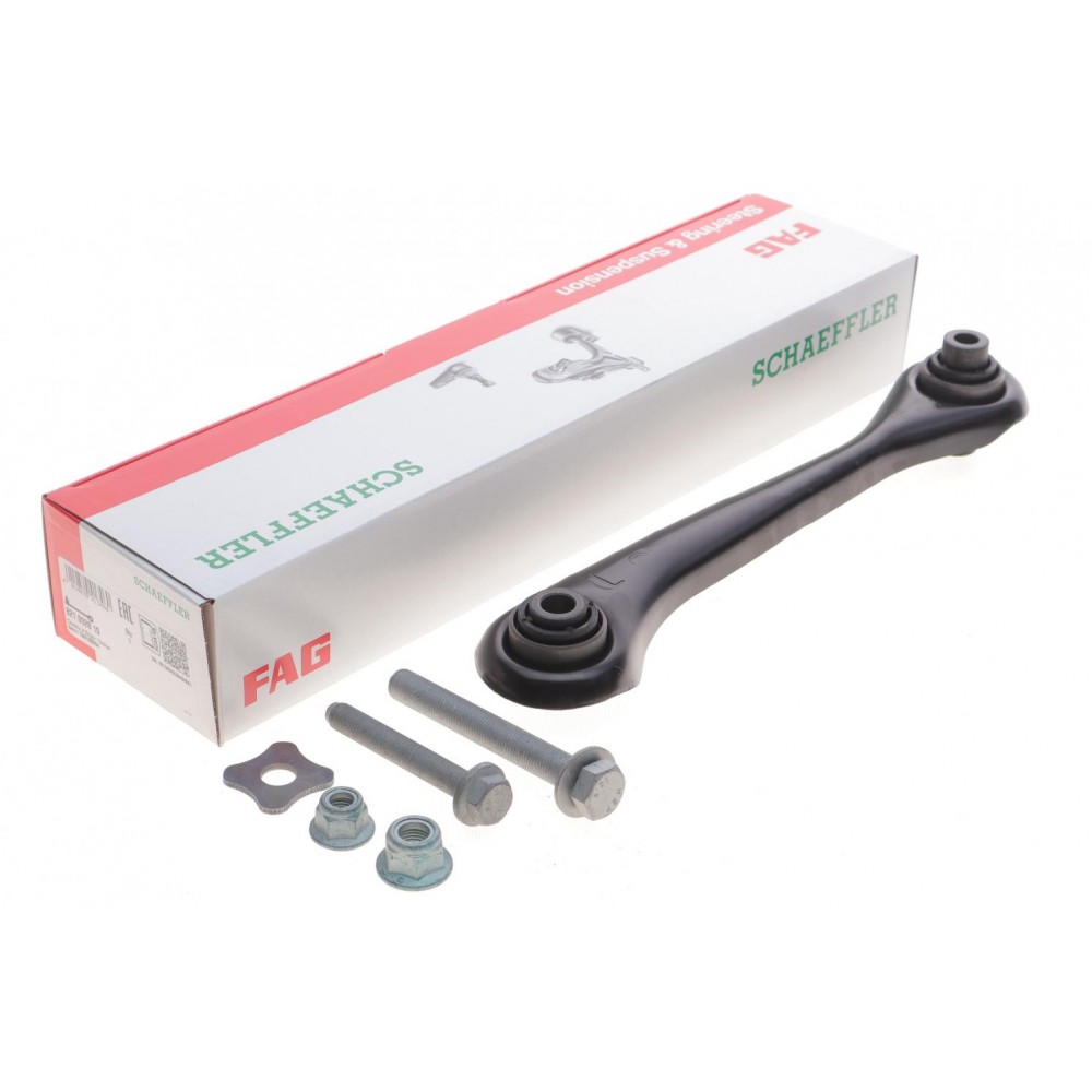 Важіль підвіски (задній/знизу) (L) VW Touran 03-10