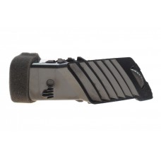 Дефлектор обігрівача (центральний/верхній/R) MB Sprinter/VW Crafter 06- (8371)