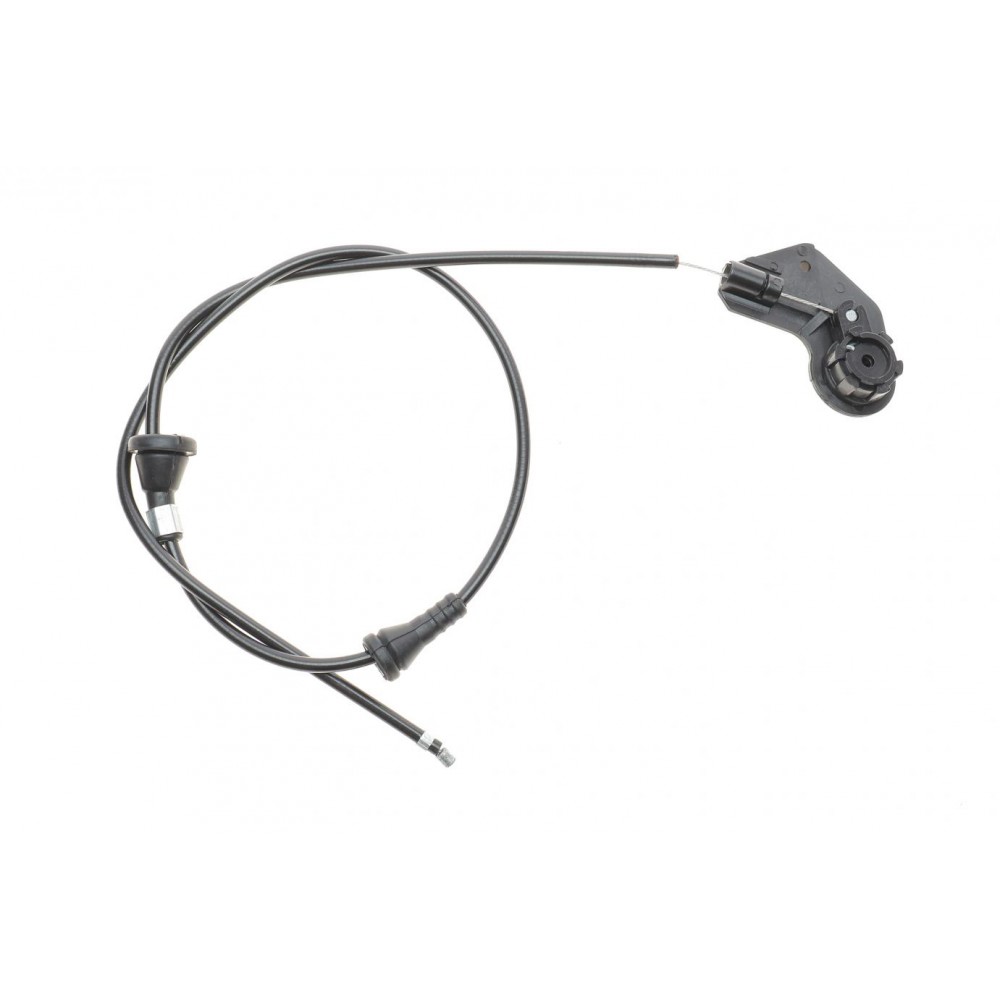 Трос капота BMW 3 (E46) 98-05