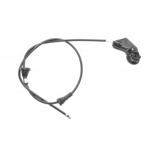 Трос капота BMW 3 (E46) 98-05