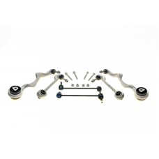 316 050 0101/HD MEYLE Комлектующее руля, подвеска колеса