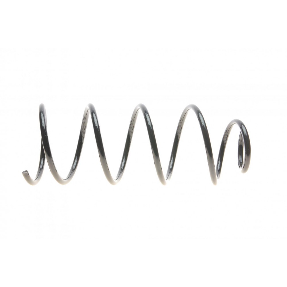 Пружина (передня) Peugeot 307/SW 1.6HDi/2.0/HDi/2.0 16V (АКПП для 2.0) 00-11/Citroen C4 04-11