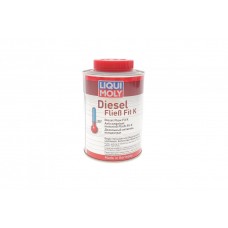 Дизельный антигель концентрат Diesel Fliess-Fit K, 250мл купити в Україні