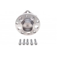 R15444 SNR Комплект підшипника ступиці колеса