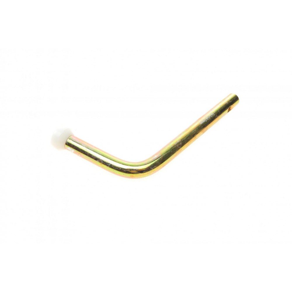 Ролик дверей (бічних/верхній) VW T4 (без кронштейна) (8430.04)