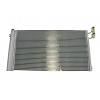 AC 414 001S MAHLE Конденсатор кондиціонера