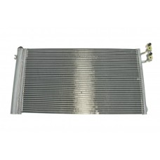AC 414 001S MAHLE Конденсатор кондиціонера