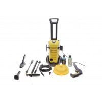 Мінімийка високого тиску K3 Car&Home (20-120 Бар/до 380 л/ч)