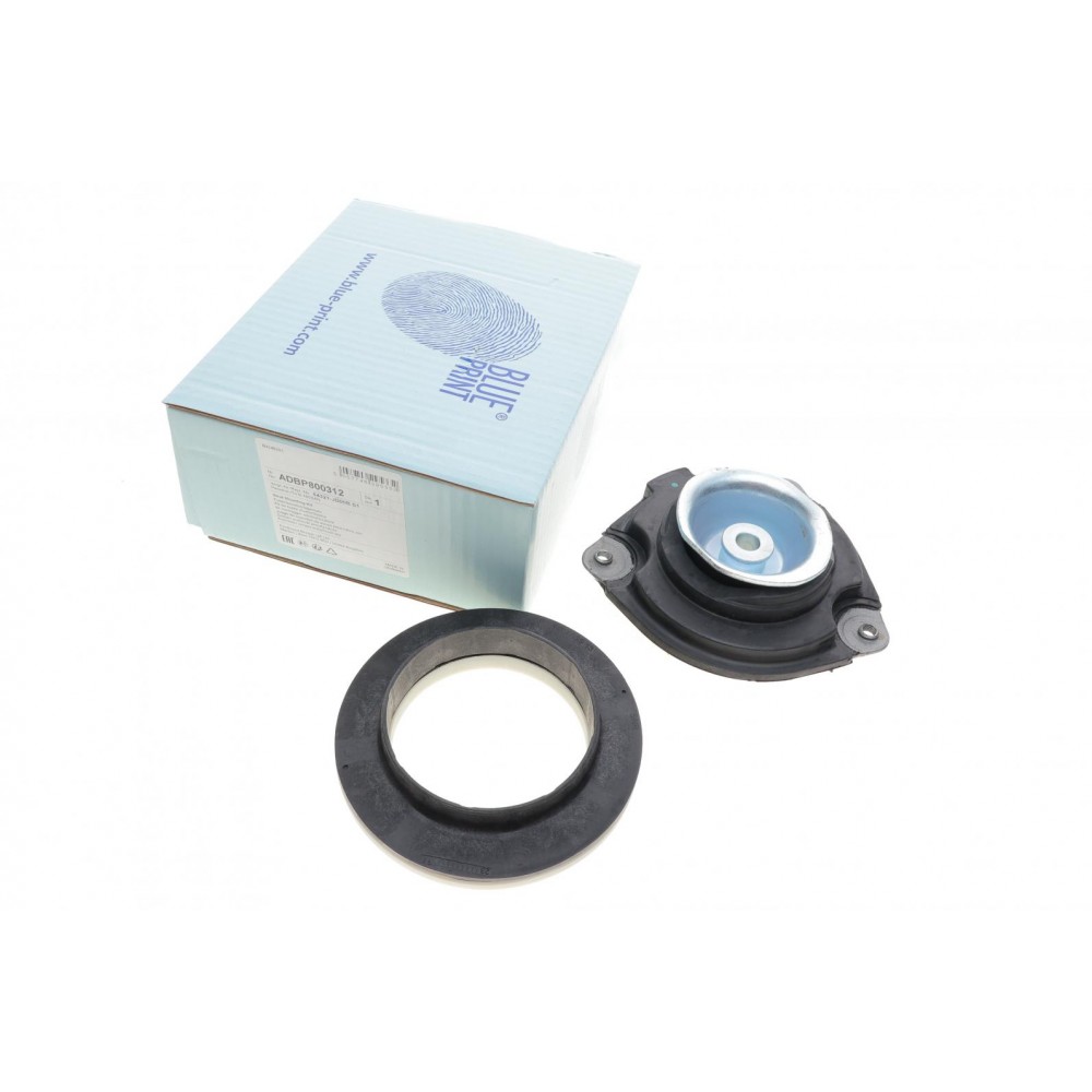 ADBP800312 BLUE PRINT Опора стійки амортизатора
