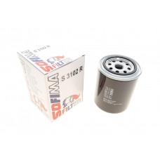 S 3102 R SOFIMA Масляний фільтр