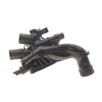 Термостат Citroen C4/C5/Peugeot 208/308/508 12- (105°C)