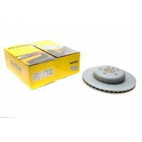 92265625 TEXTAR Гальмівний диск