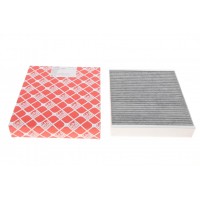 32366 FEBI BILSTEIN Фільтр повітря у внутрішньому просторі