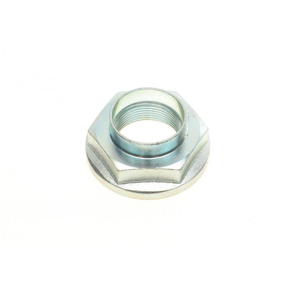 Підшипник маточини (задньої) Peugeot Partner 98- (+ABS)