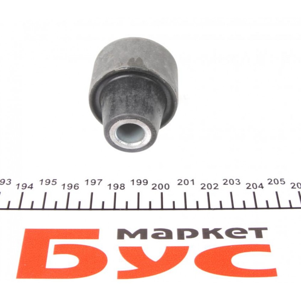 Втулка амортизатора (заднього/верхня) Fiat Doblo 01-