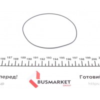 056.690 ELRING Ущільнювальне кільце, Гільза циліндра