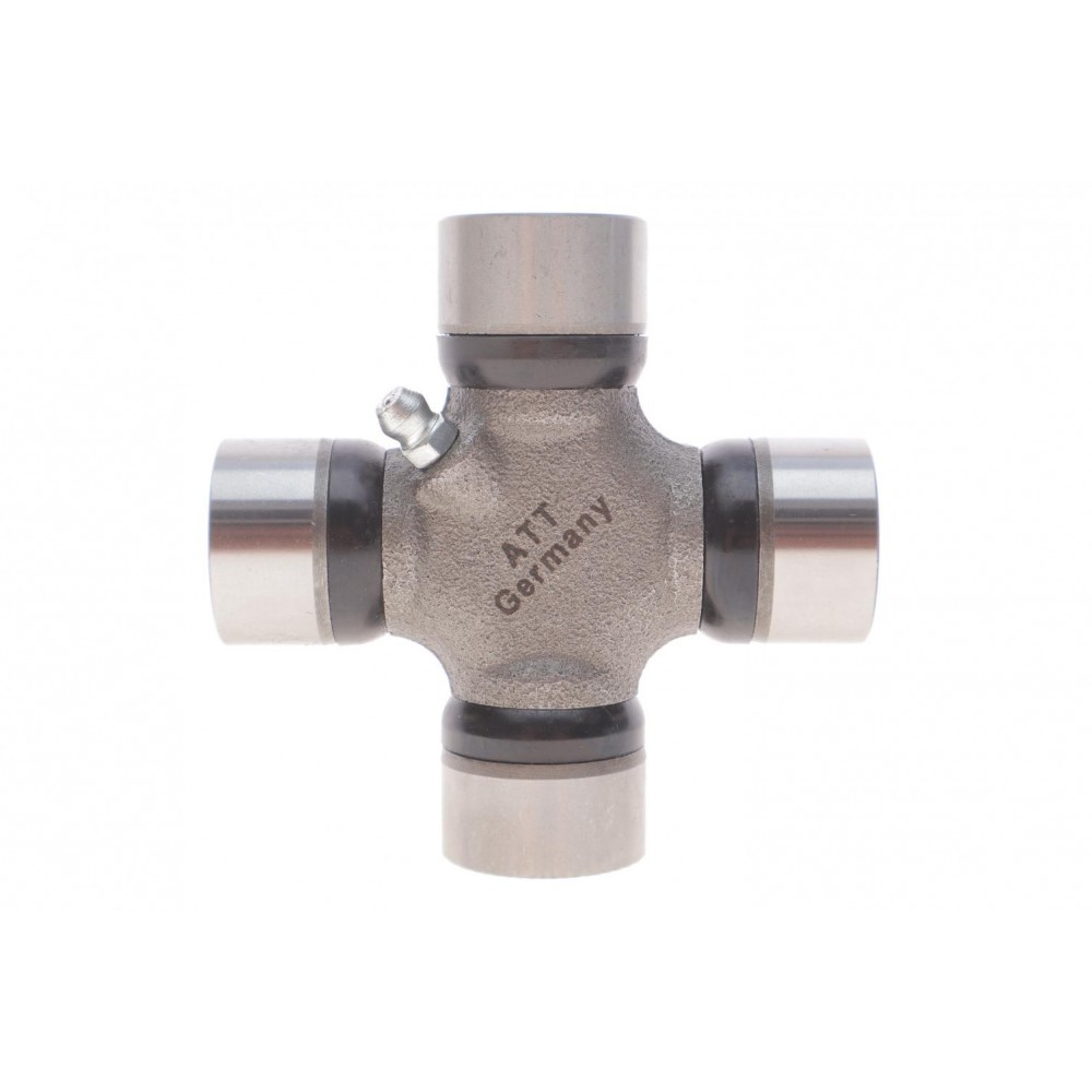 Хрестовина кардана MB (W163)/VW LT (27x82) (4115)