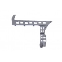 Кронштейн кріплення бампера (заднього/R) VW Passat 05-10