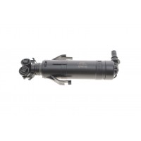 Форсунка омивача фари VW Caddy III 06-15 (L)