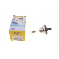 002557200000 MAGNETI MARELLI Лампа розжарювання фара дальнього світла