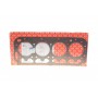 436.631 ELRING Прокладка головка циліндра