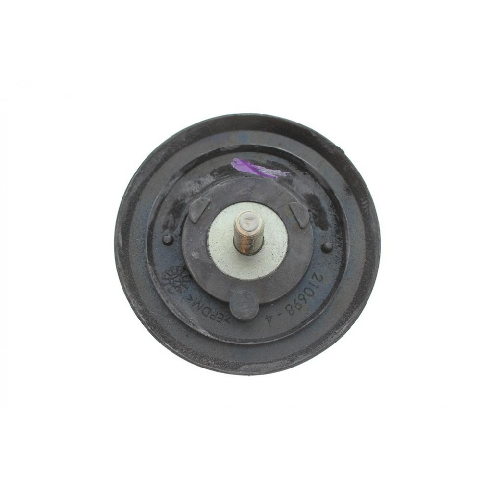 40131 FEBI BILSTEIN Відбійник задня двері / дверца багажника