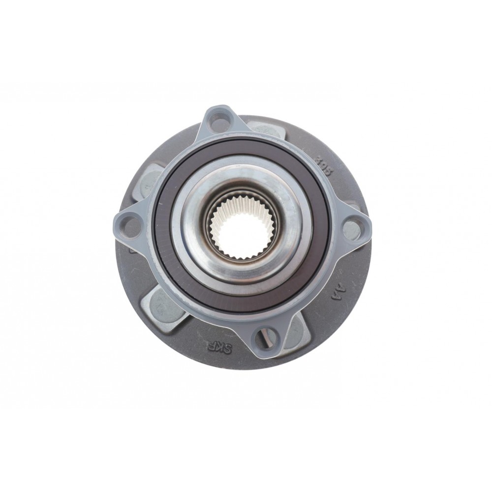 VKBA7127 SKF Комплект підшипника ступиці колеса