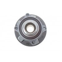 VKBA7127 SKF Комплект підшипника ступиці колеса