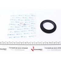 714 741 0000 MEYLE під шипник качения, Опора стійки амортизатора