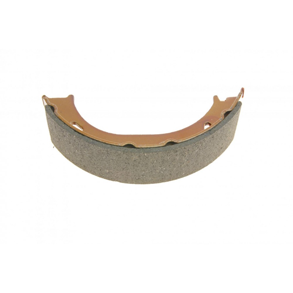 Колодки ручника MB Sprinter 208-316 96- (з пружинками)