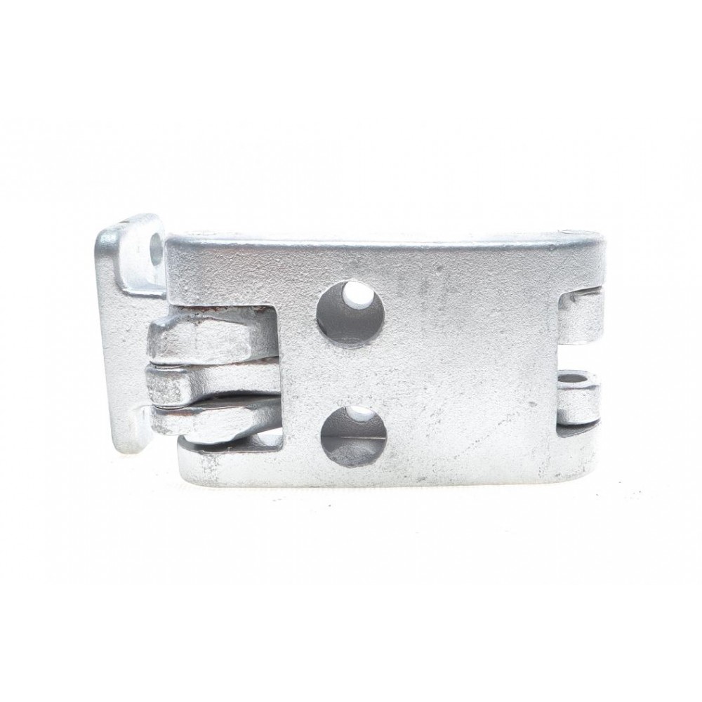 Петля дверей (задніх/нижня/R/270°) MB Sprinter/VW Crafter 06-