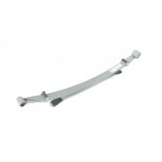 Ресора задня Ford Ranger 2.2/3.2 TDCi 11- (к-кт 5 листів) (60/580/740), 1/11+1/8+1/7+2/14мм.