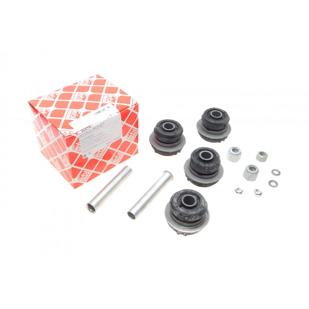 09674 FEBI BILSTEIN Підвіска важіль незалежної підвіски колеса