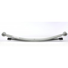 Ресора задня MB Sprinter 906/VW Crafter 06- (к-кт 3 листа, посил.) (70/740/753) 1/20+1/18+1/20 Ресора задня MB Sprinter 906/VW Crafter 06- (к-кт 3 листа, посил.) (70/740/753) 1/20+1/18+1/20