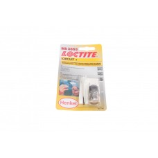 LOCTITE MR 3863, 2G Клей для ремонту обогрева скла і контактів