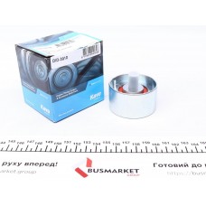 DID-3010 KAVO PARTS Паразитный / Ведущий ролик, Зубчастий ремінь