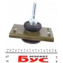 Подушка КПП Renault Master 98- (L)
