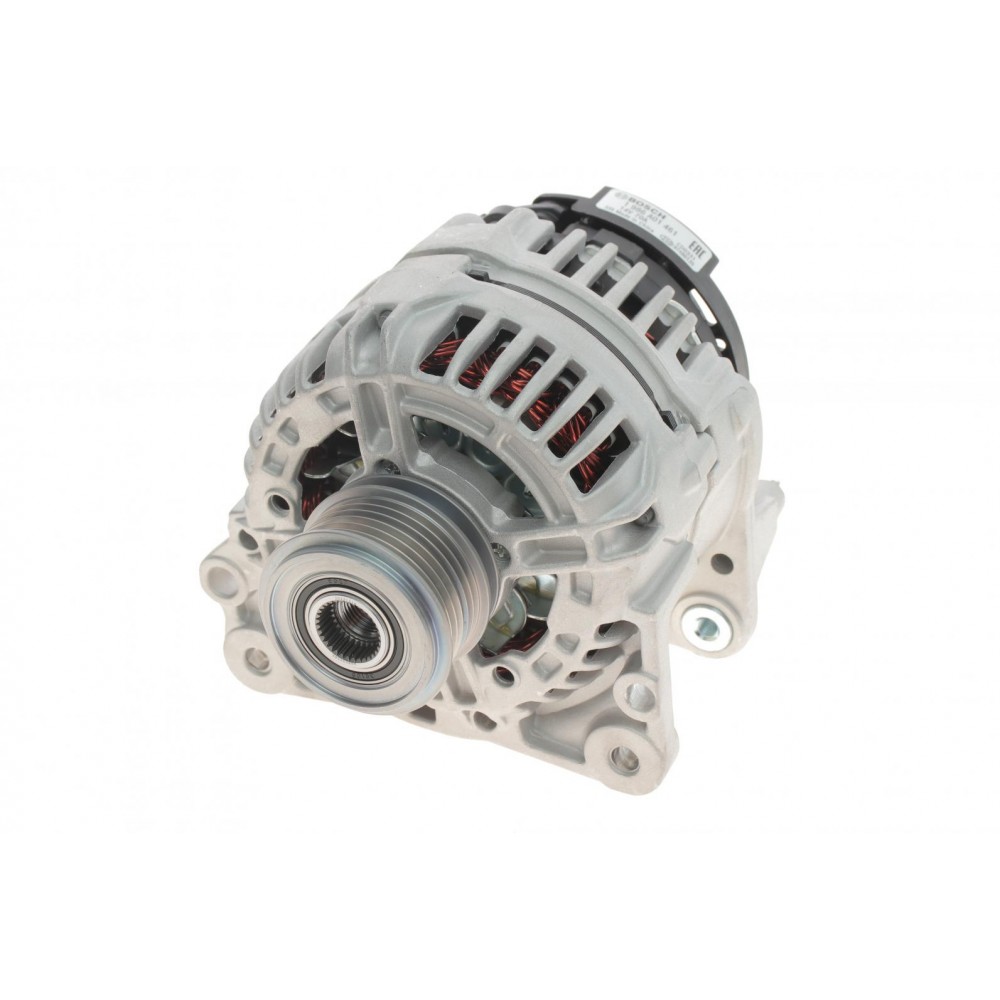 1 986 A01 461 BOSCH Генератор