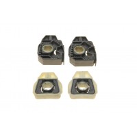 K11789501 vika Підвіска радіатор