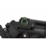 Фланець системи охолодження Peugeot  307/407 2.2 16V/2.7HDi 04-