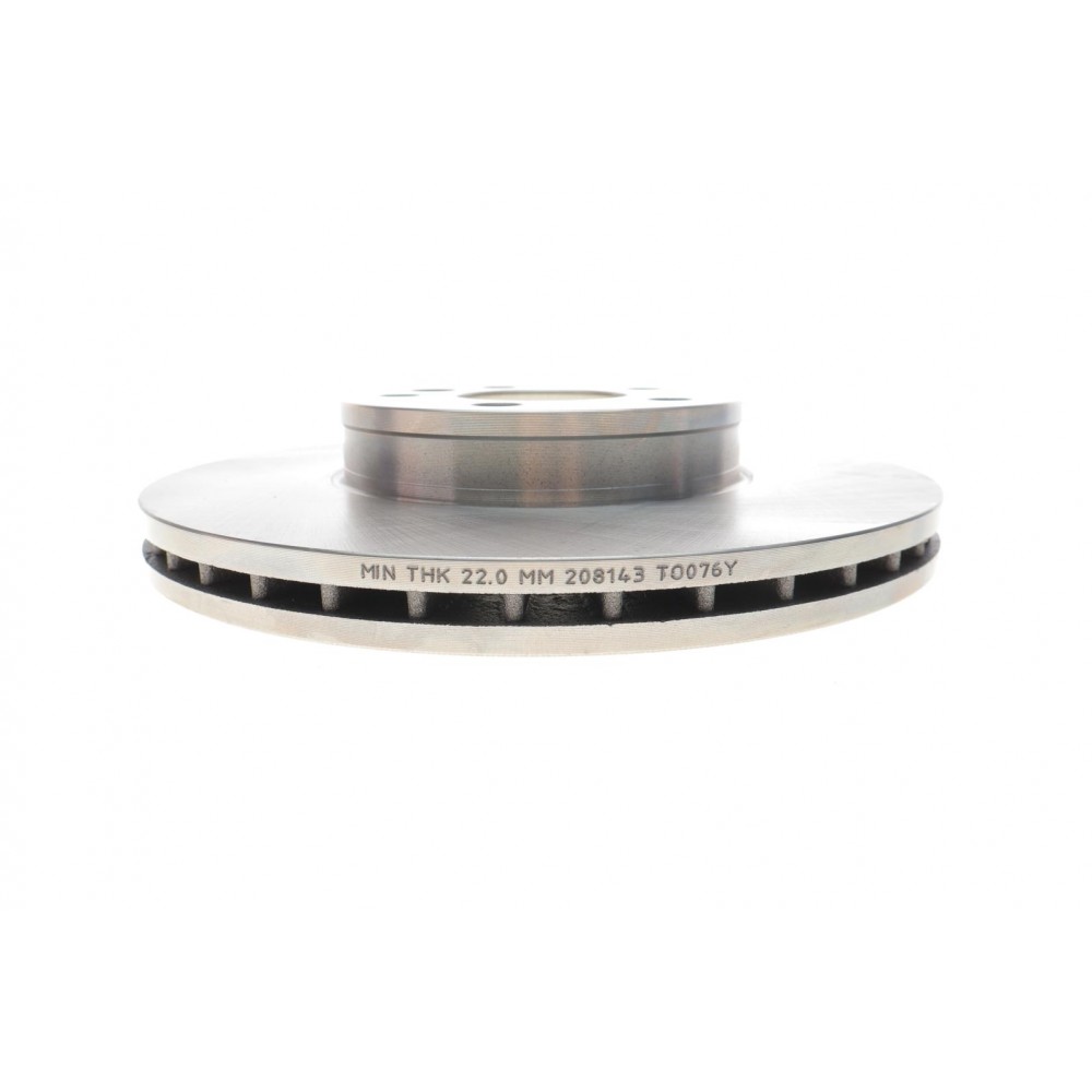 Диск гальмівний (передній) Ford Galaxy 95-06/VW Sharan 95-10/T4 96-03 (300x26)