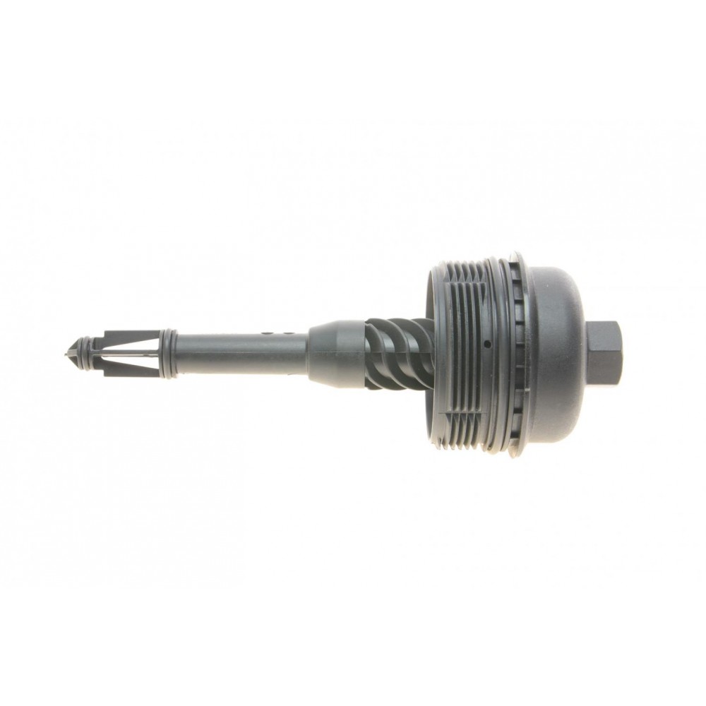 Кришка фільтра масляного MB E-class (W213) 18-