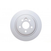 715 523 0021/PD MEYLE Гальмівний диск