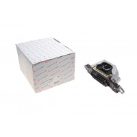 586689 HUTCHINSON Підвіска двигун