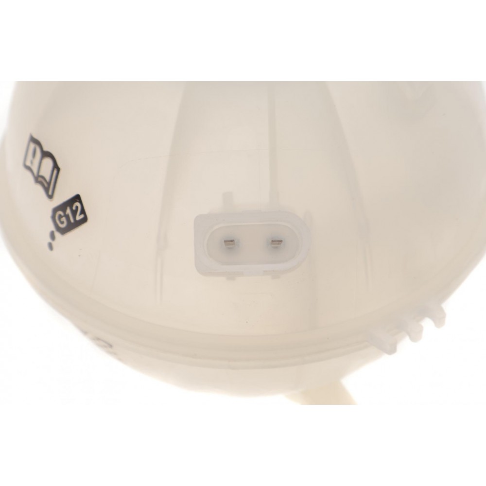 Бачок розширювальний Audi A3 96-03/Skoda Octavia 99-10/VW Bora 98-05