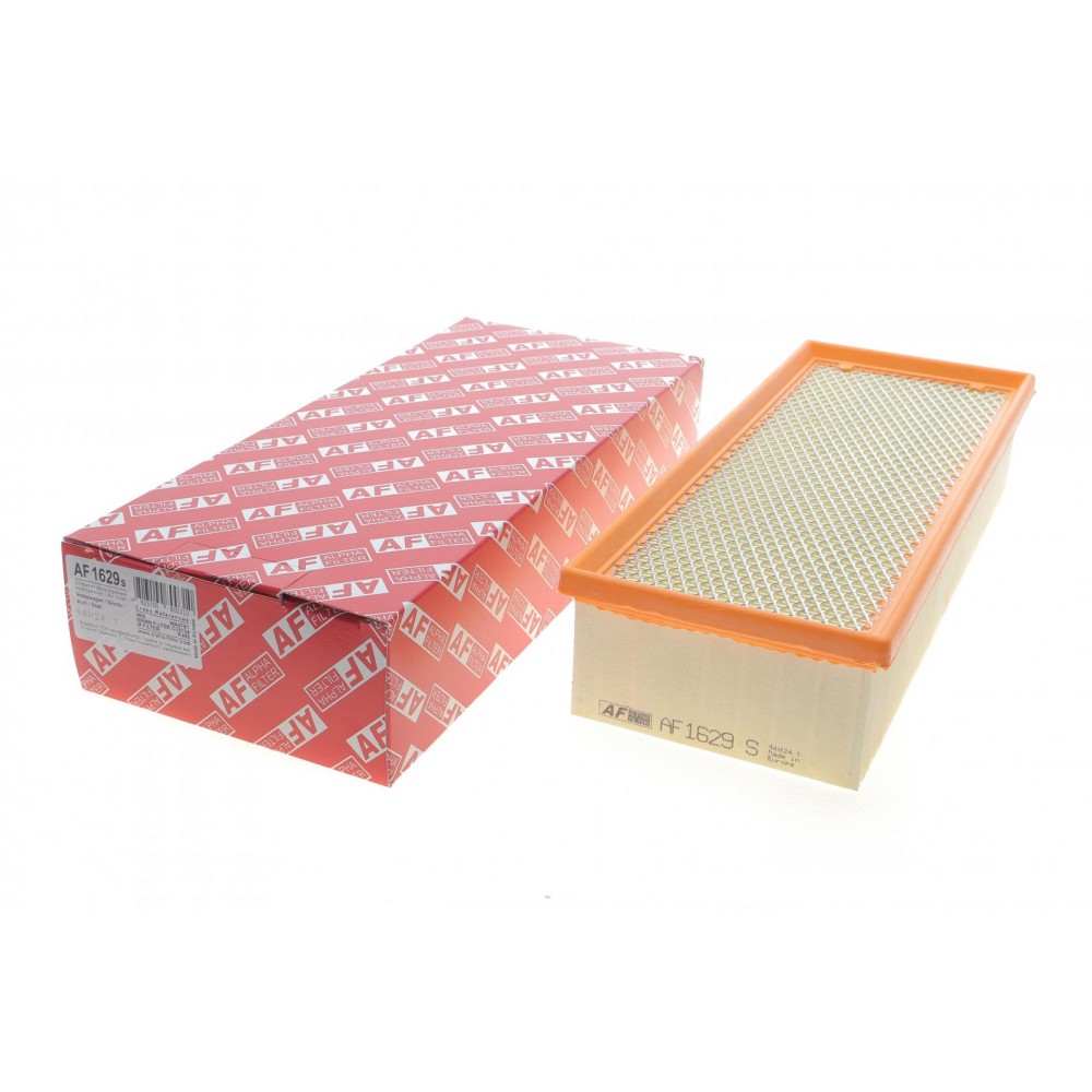 Фільтр повітряний Audi A3/Skoda Octavia/SuperB/VW Caddy/Golf/Passat 1.4TSI/1.6-2.0TDI/1.8-2.0TFSI 03- (з сіткою)