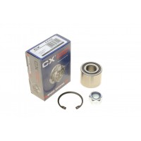 Підшипник маточини (задньої) Renault Kangoo