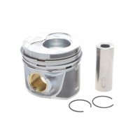 030 41 00 MAHLE Поршень
